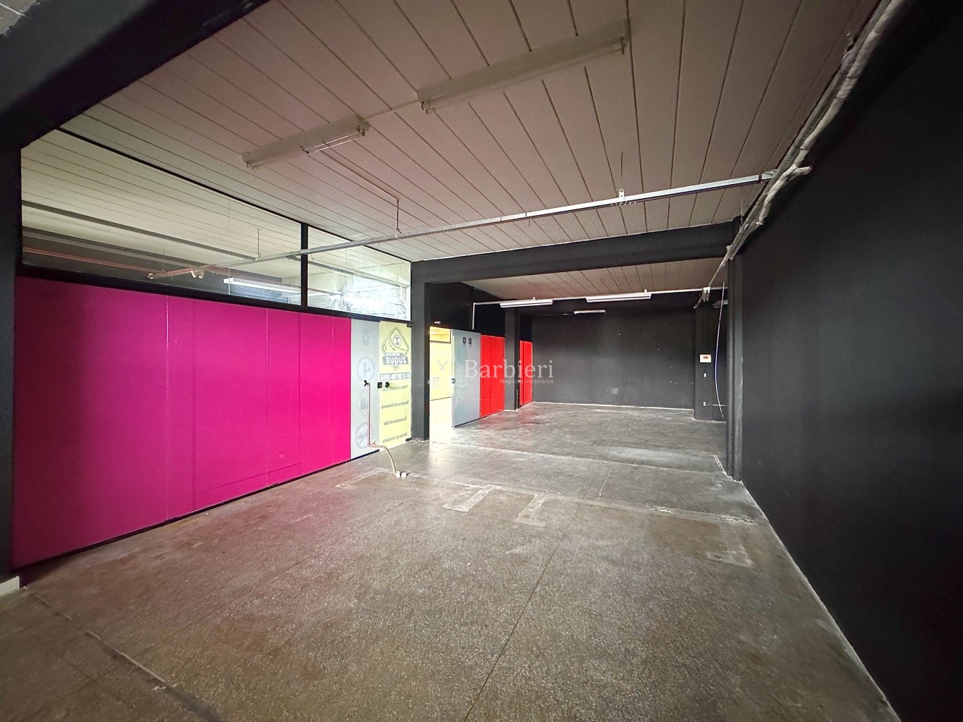 Loja comercial para Locação - Próximo à BR-470 | Blumenau/SC — foto 5