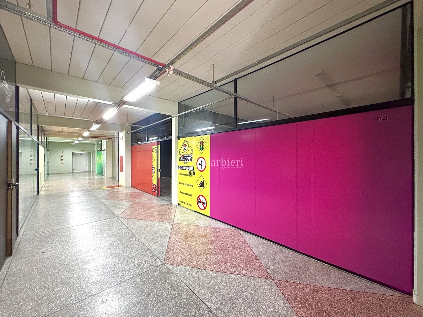 Loja comercial para Locação - Próximo à BR-470 | Blumenau/SC — foto 4