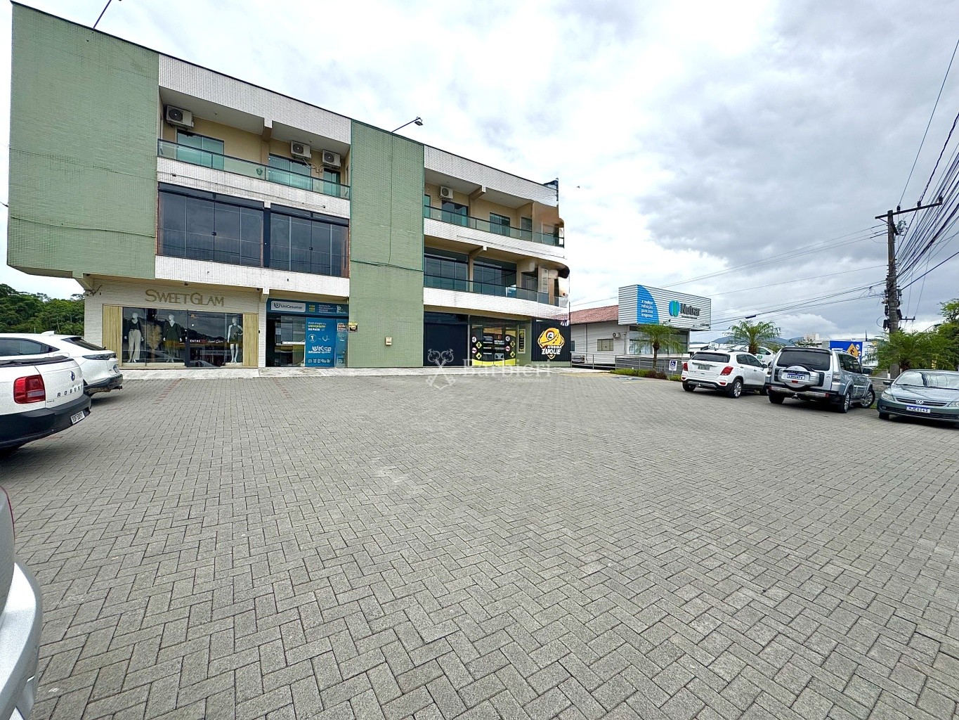 Loja comercial para Locação - Próximo à BR-470 | Blumenau/SC — foto 2