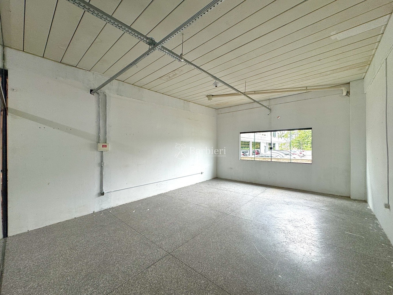 Loja comercial para Locação - Próximo à BR-470 | Blumenau/SC — foto 2