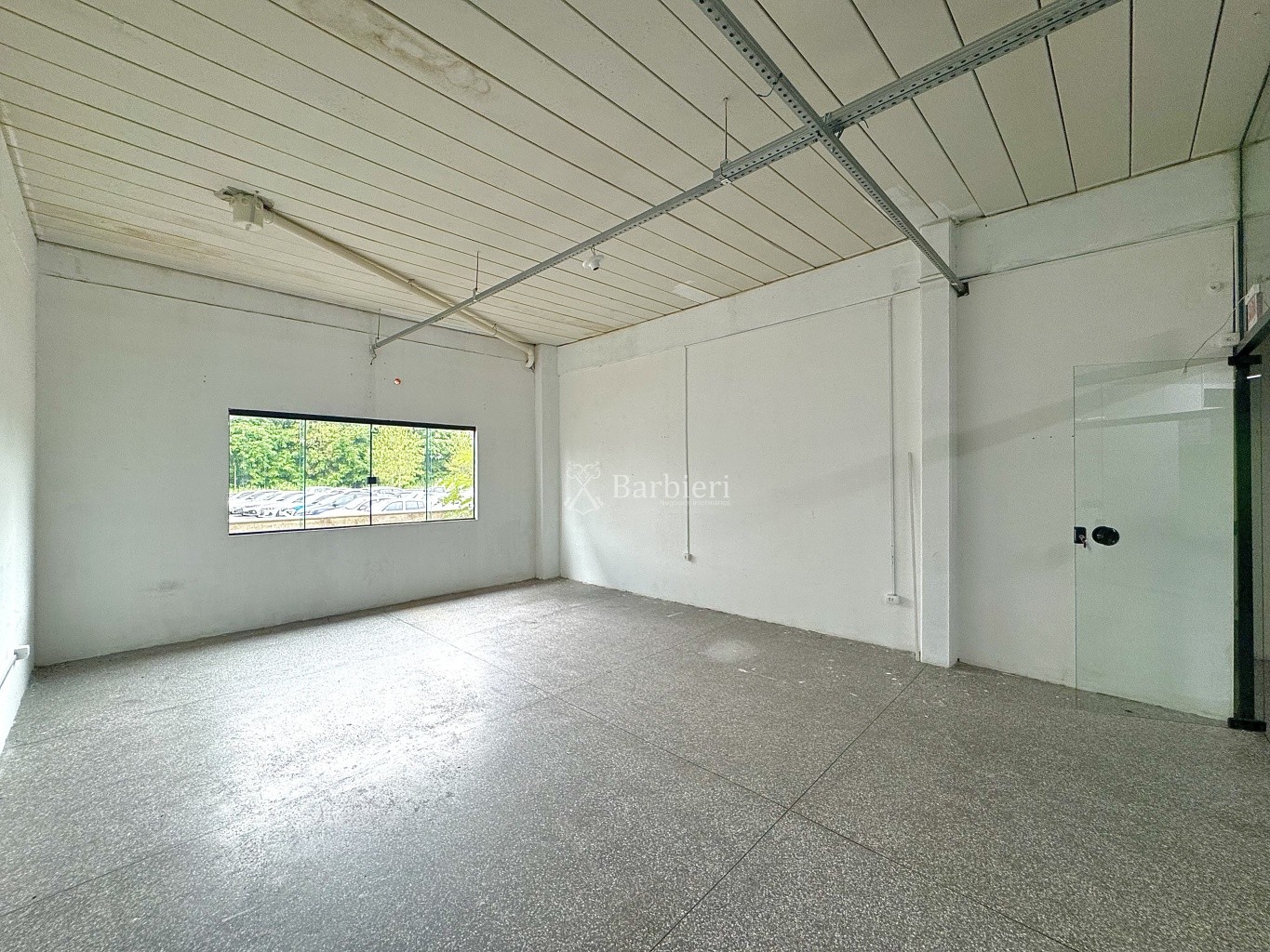 Loja comercial para Locação - Próximo à BR-470 | Blumenau/SC — foto 3