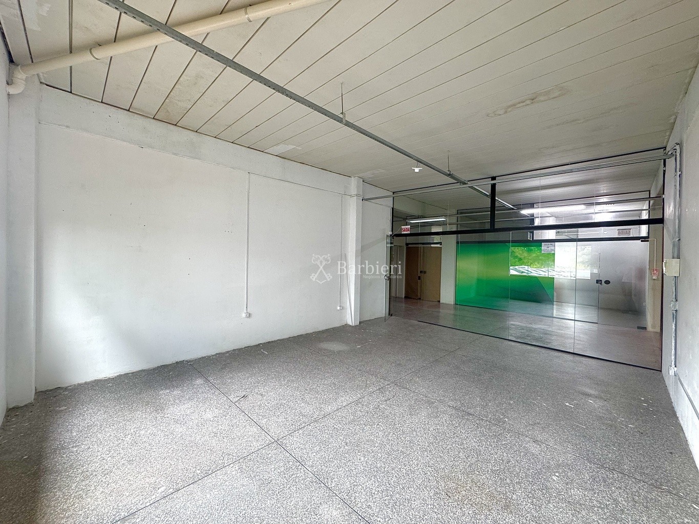 Loja comercial para Locação - Próximo à BR-470 | Blumenau/SC — foto 4