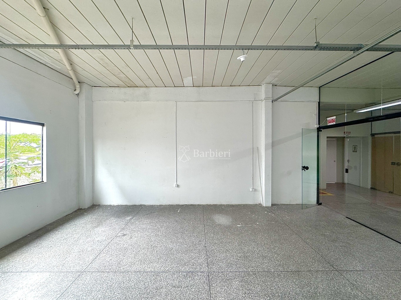 Loja comercial para Locação - Próximo à BR-470 | Blumenau/SC — foto 6