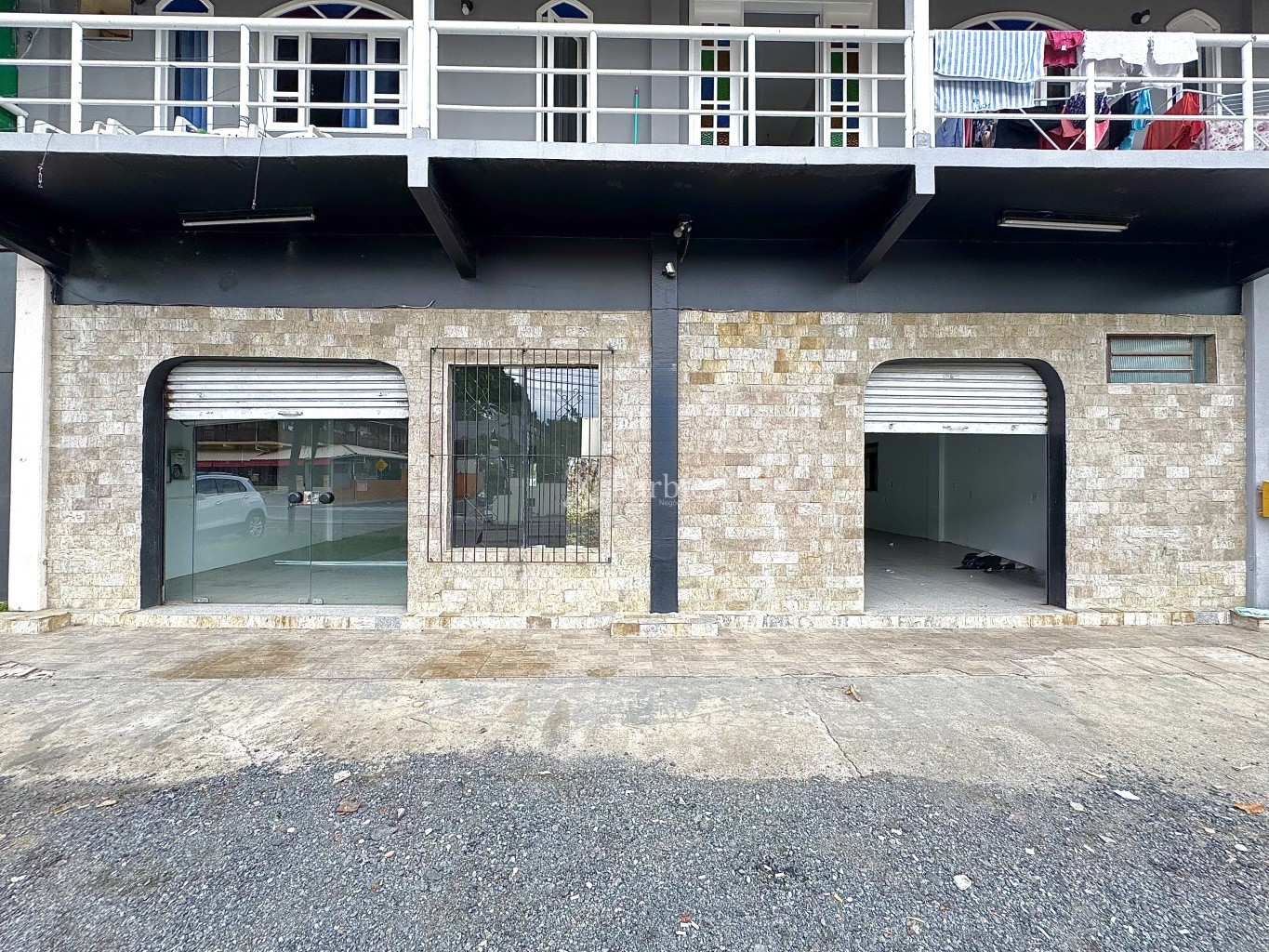 Loja comercial para Locação - Próximo à BR-470 | Blumenau/SC — foto 2