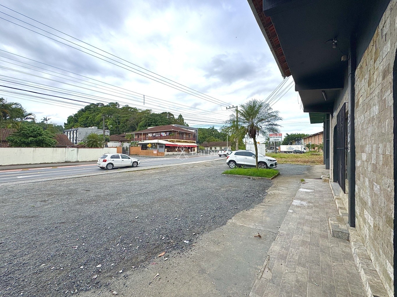 Loja comercial para Locação - Próximo à BR-470 | Blumenau/SC — foto 3
