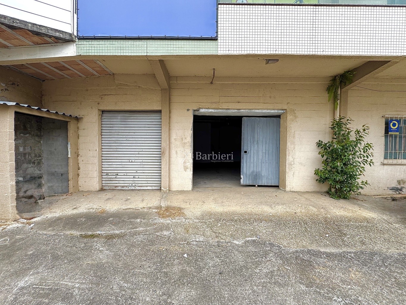 Sala comercial para Locação - Próximo à BR-470 | Blumenau/SC — foto 2