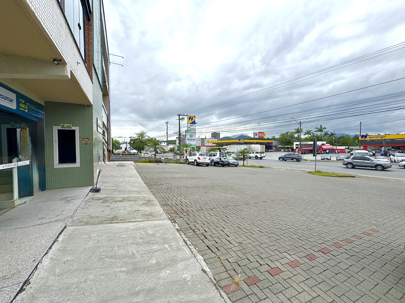 Sala comercial para Locação - Próximo à BR-470 | Blumenau/SC — foto 6