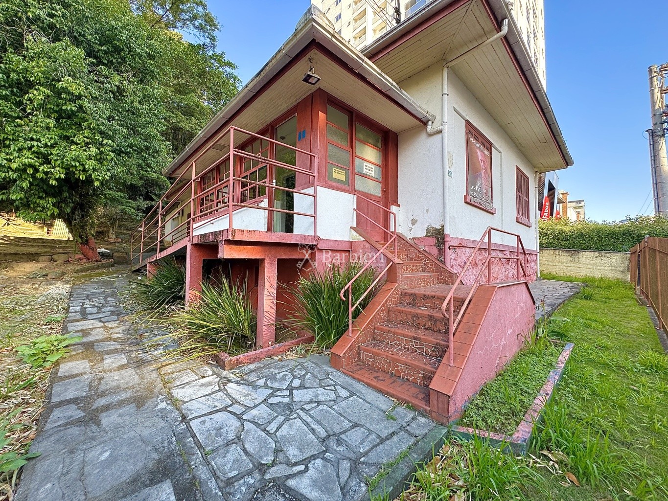 Listing