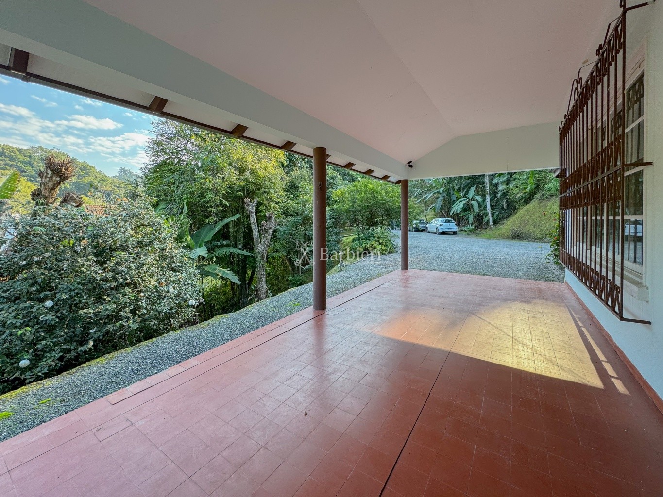 Ampla casa comercial no bairro Bom Retiro em Blumenau/SC — foto 6