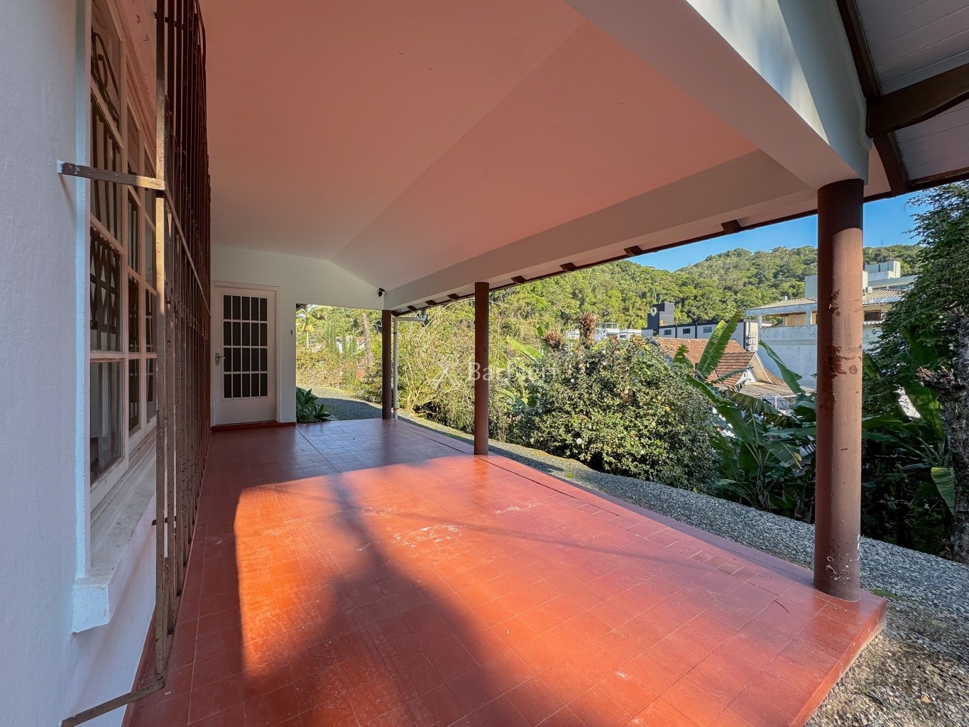 Ampla casa comercial no bairro Bom Retiro em Blumenau/SC — foto 7