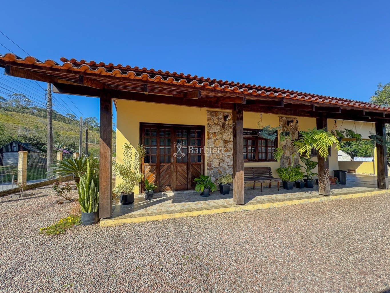 Imagine-se morando em um verdadeiro refúgio urbano! ? - foto 1