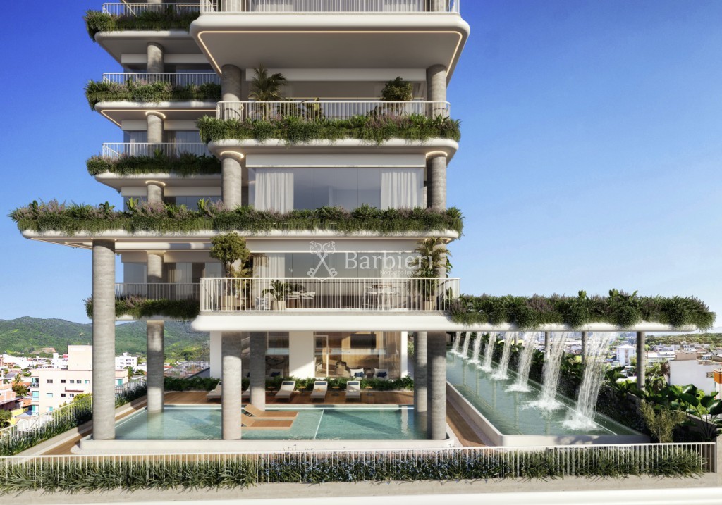Apartamentos de 2 a 3 suítes para venda no Edifício Velta em Balneário Perequê em Porto Belo/SC — foto 4