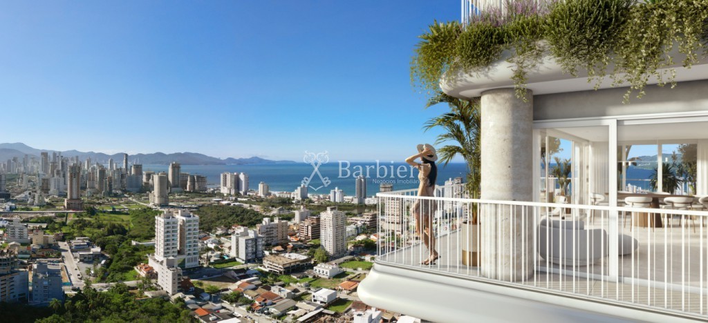 Apartamentos de 2 a 3 suítes para venda no Edifício Velta em Balneário Perequê em Porto Belo/SC — foto 6