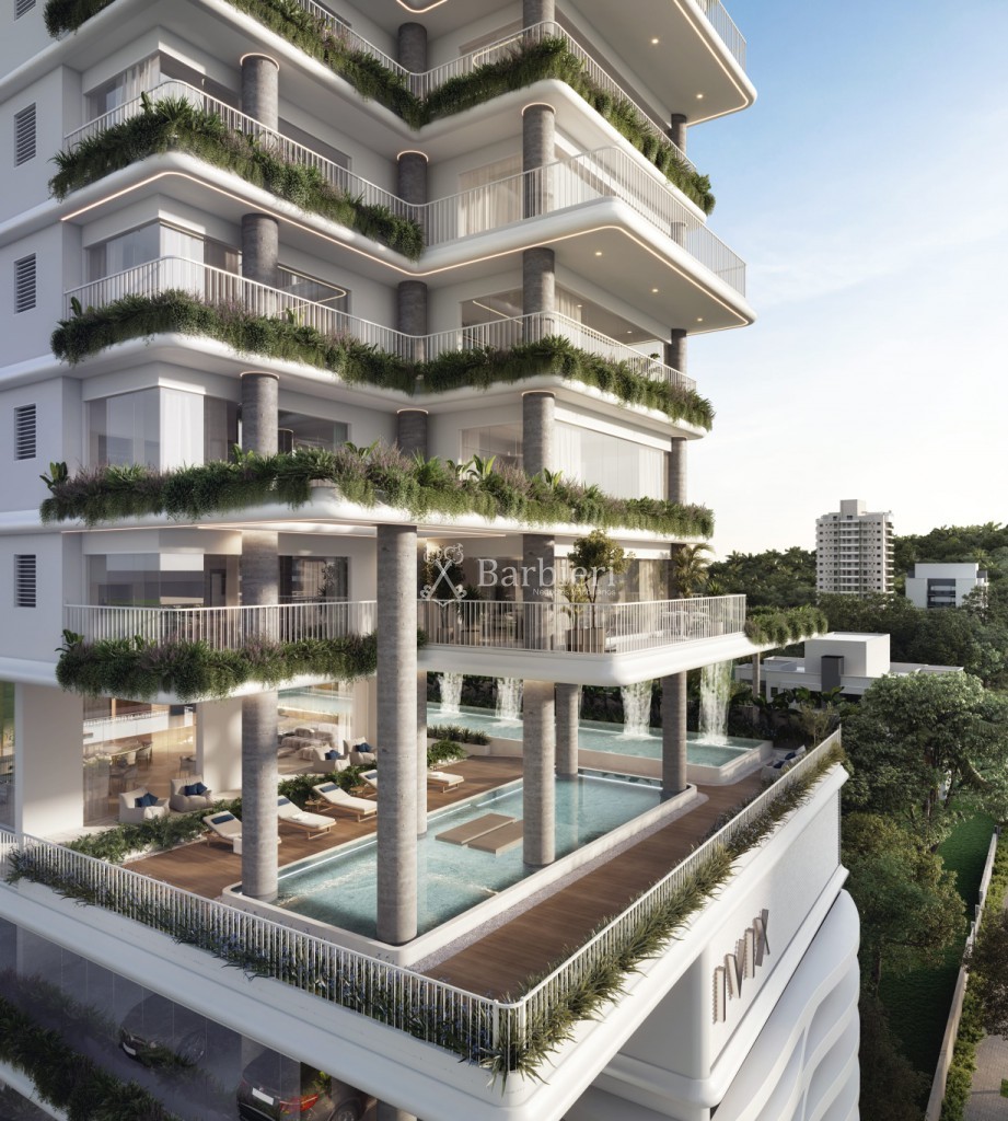 Apartamentos de 2 a 3 suítes para venda no Edifício Velta em Balneário Perequê em Porto Belo/SC — foto 7