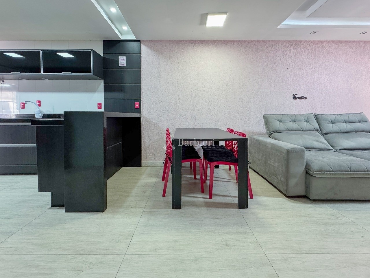 Casa semi mobiliada para locação no bairro Escola Agrícola em Blumenau/SC — foto 5