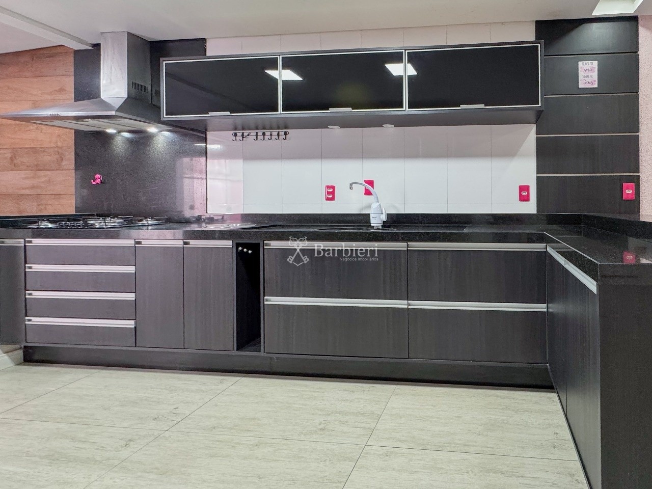 Casa semi mobiliada para locação no bairro Escola Agrícola em Blumenau/SC — foto 2