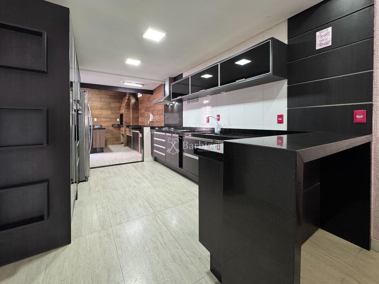 Casa semi mobiliada para locação no bairro Escola Agrícola em Blumenau/SC — foto 7