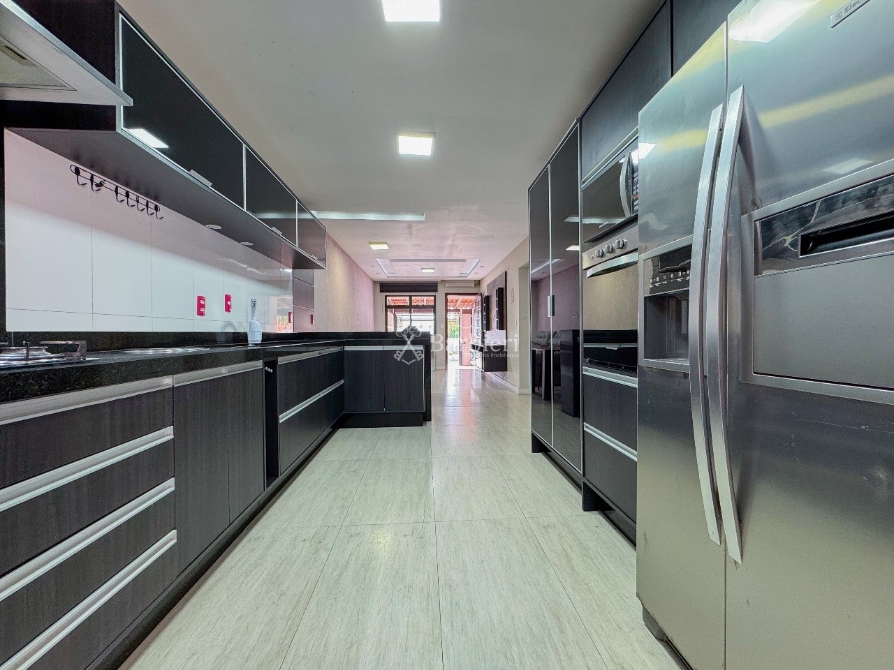 Casa semi mobiliada para locação no bairro Escola Agrícola em Blumenau/SC - foto 1