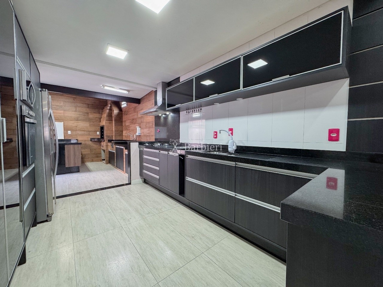 Casa semi mobiliada para locação no bairro Escola Agrícola em Blumenau/SC — foto 6