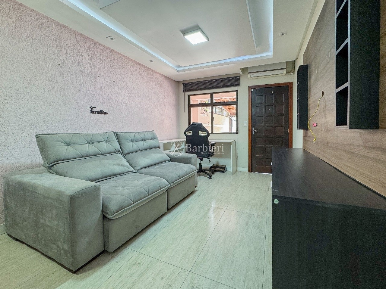 Casa semi mobiliada para locação no bairro Escola Agrícola em Blumenau/SC — foto 3