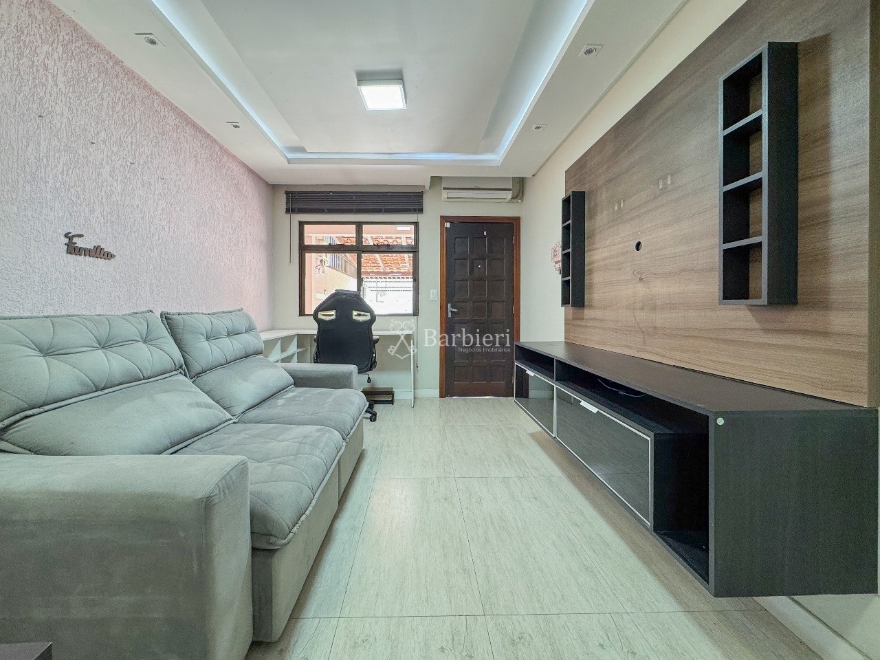 Casa semi mobiliada para locação no bairro Escola Agrícola em Blumenau/SC — foto 4