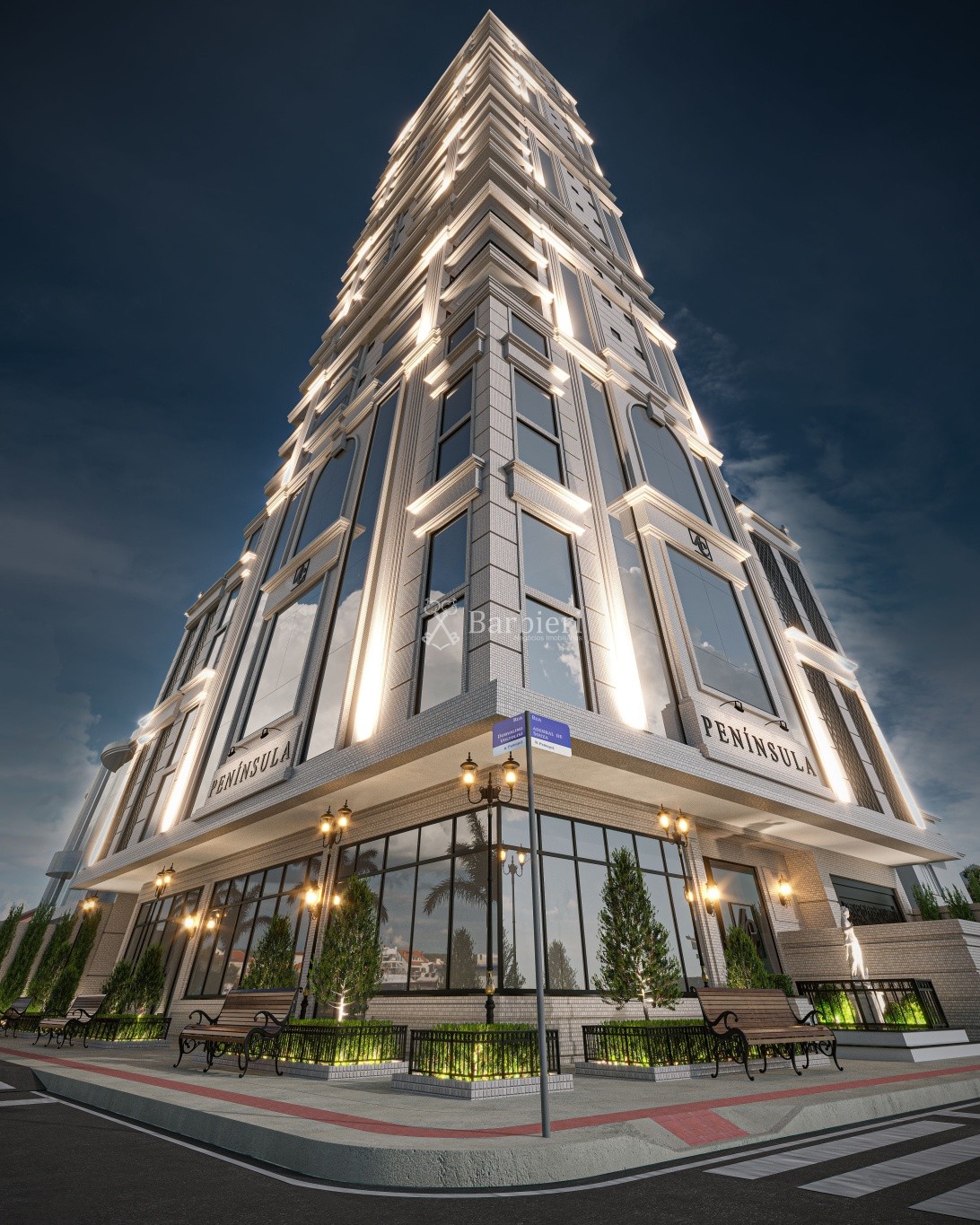 Listing
