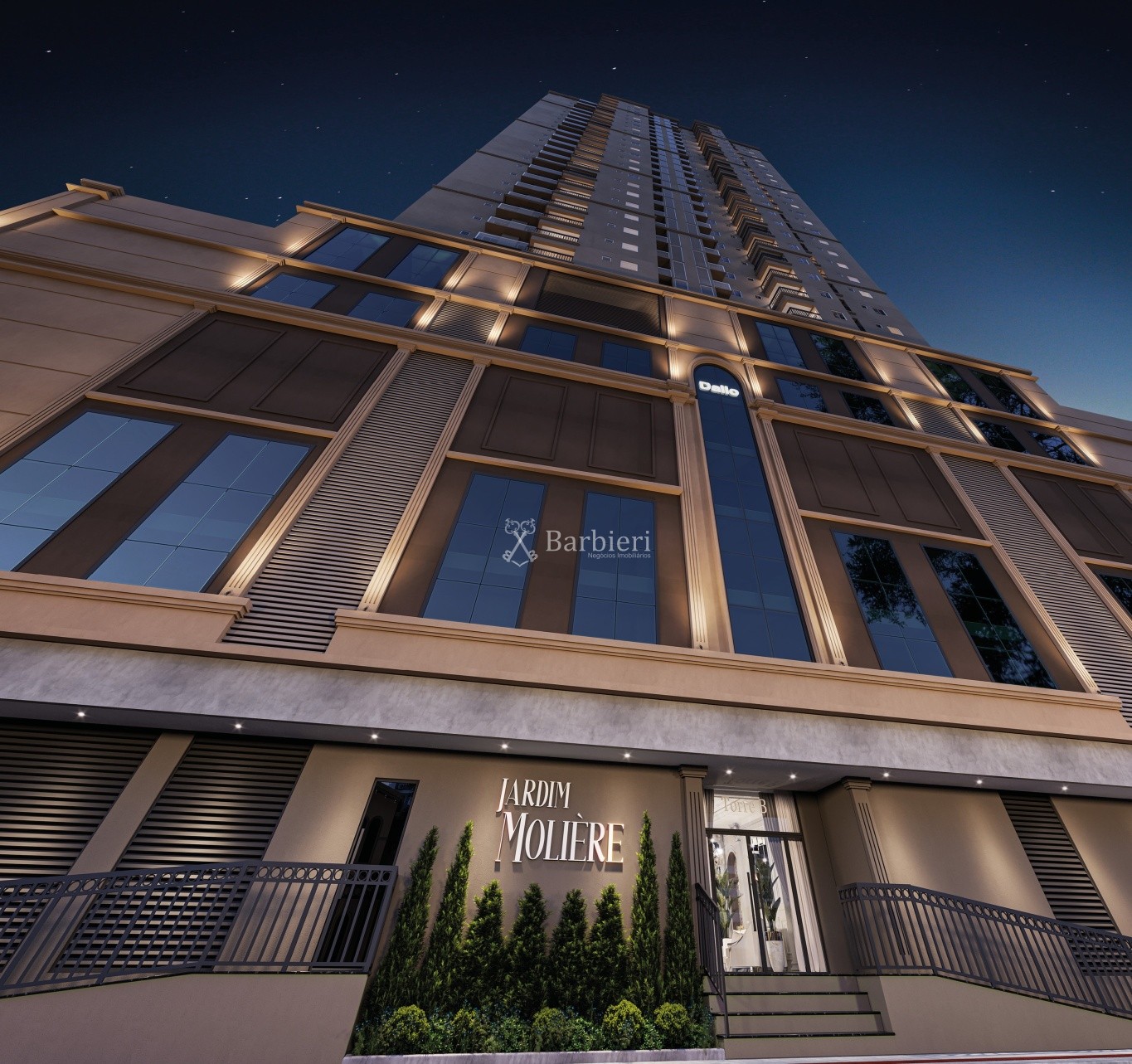 Listing