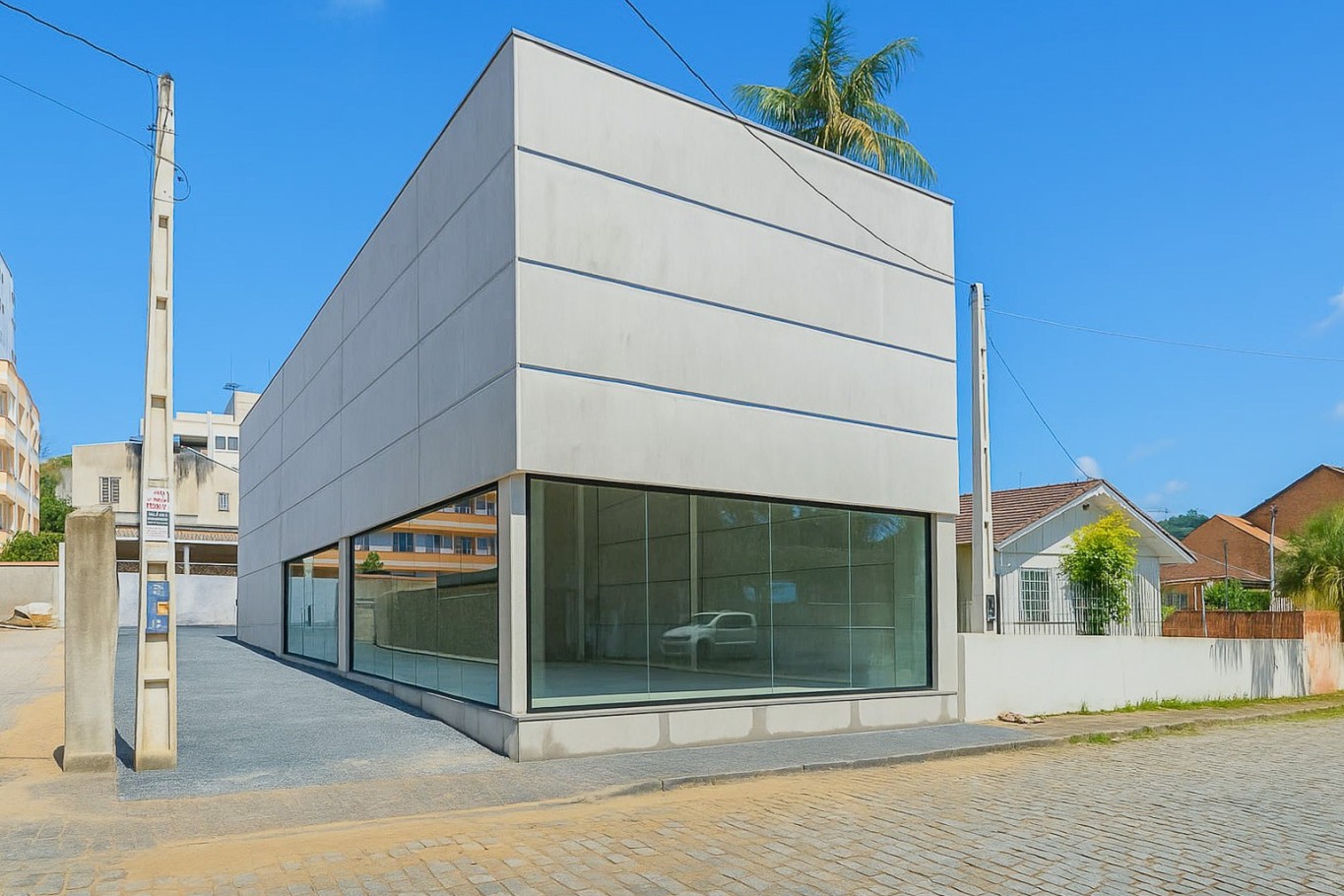 Listing