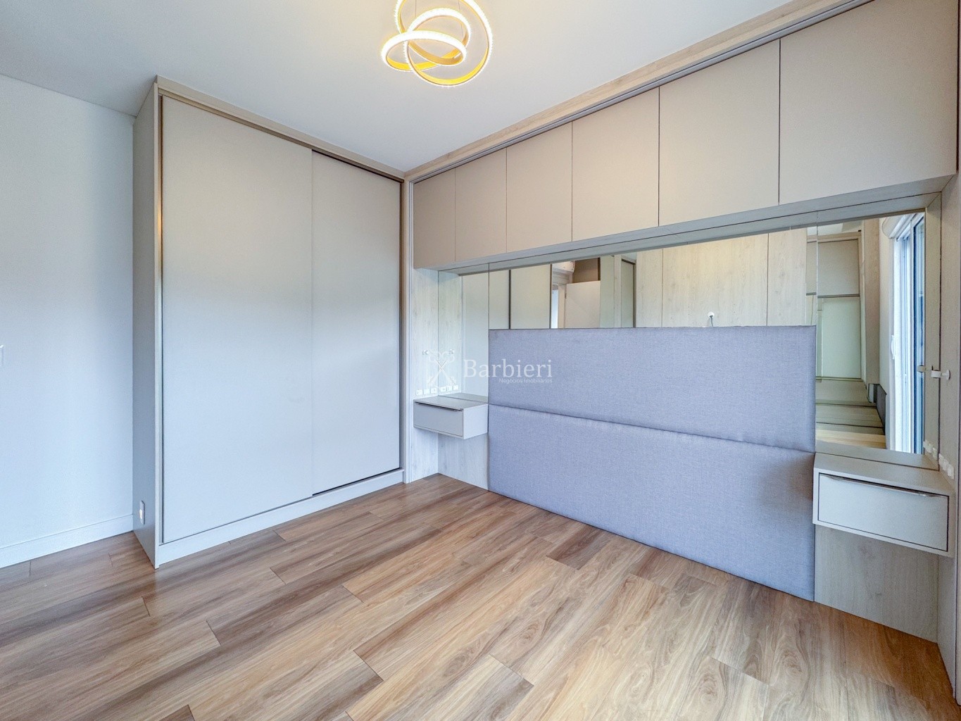 Apartamento Semi Mobiliado com 3 Dormitórios e 2 Vagas - Escola Agrícola, Blumenau, SC — foto 5