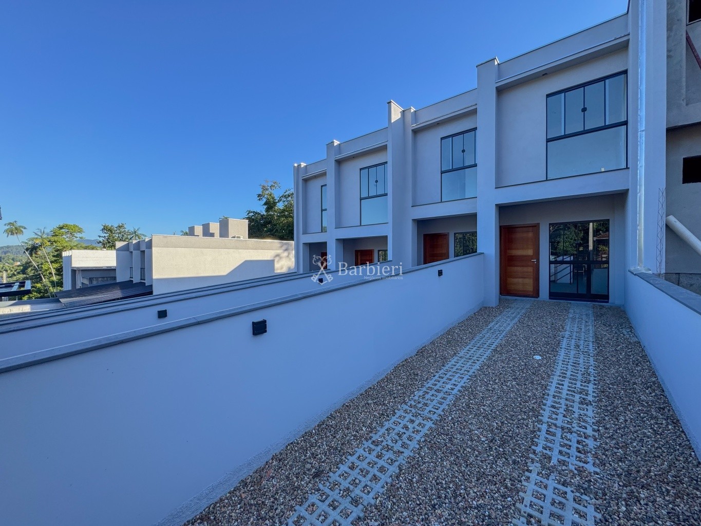 Sobrado com 2 suites à venda por R$ 400.000,00 no bairro Badenfurt em Blumenau - SC — foto 4