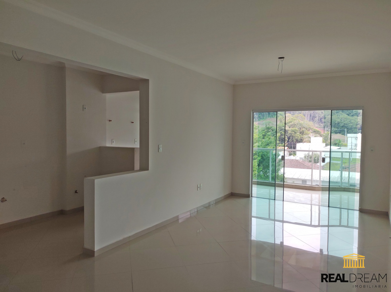 Morar bem e com conforto, esse é o propósito do Residencial Professor Mário Núhs no bairro Figueira em Gaspar/SC — foto 3