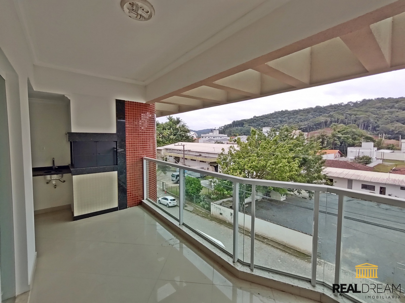 Morar bem e com conforto, esse é o propósito do Residencial Professor Mário Núhs no bairro Figueira em Gaspar/SC — foto 6