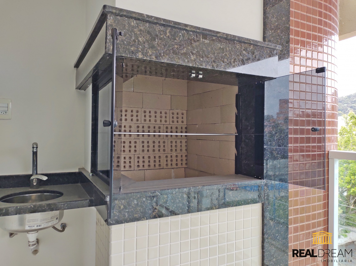 Morar bem e com conforto, esse é o propósito do Residencial Professor Mário Núhs no bairro Figueira em Gaspar/SC — foto 7