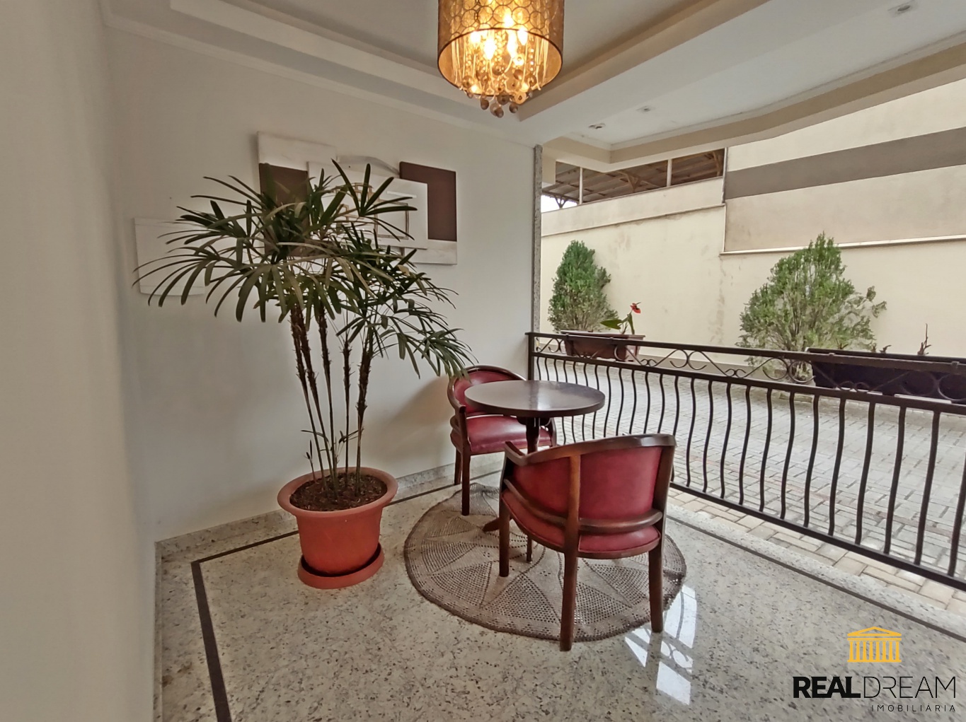 Morar bem e com conforto, esse é o propósito do Residencial Professor Mário Núhs no bairro Figueira em Gaspar/SC — foto 2