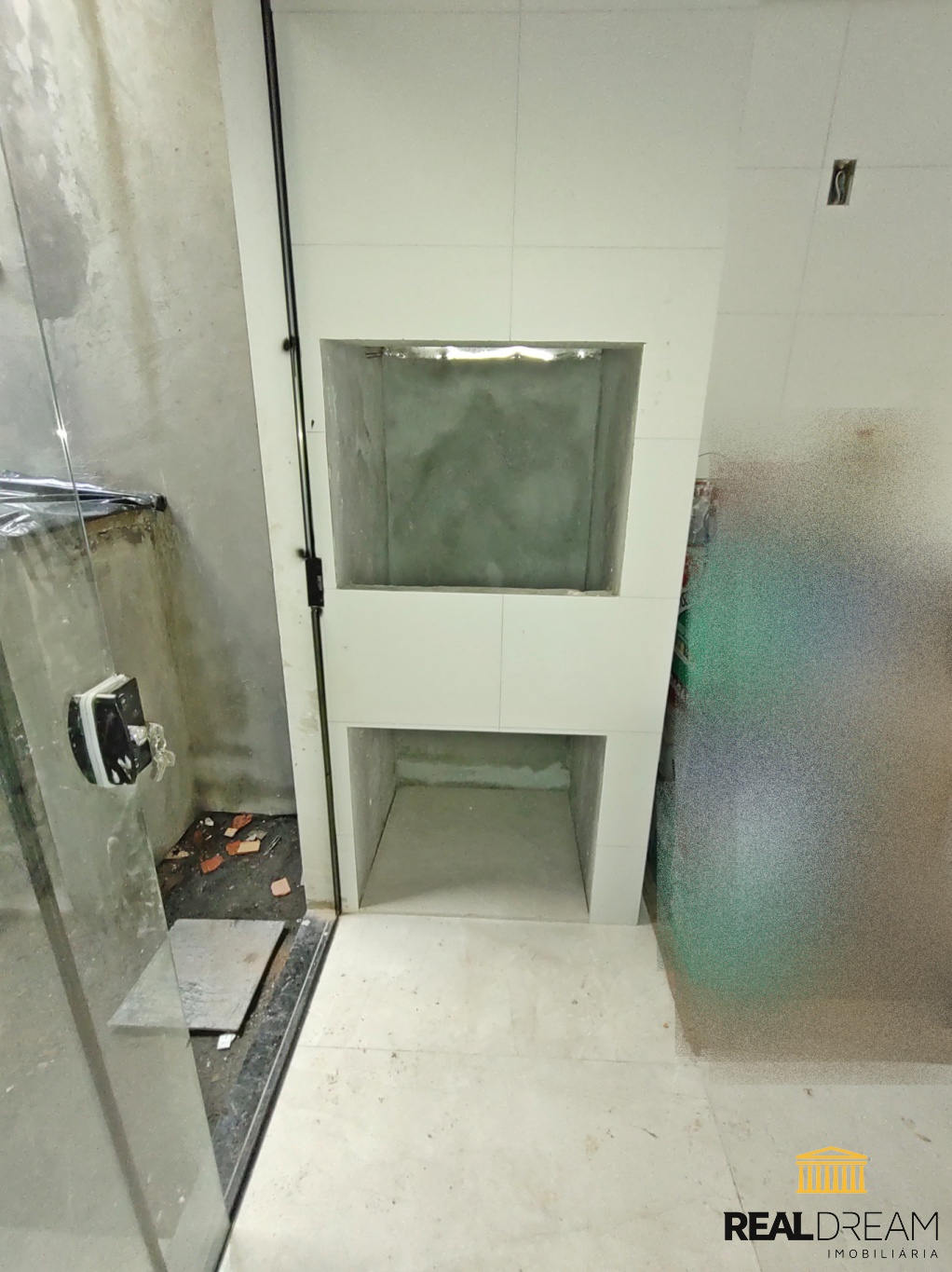 Sobrado Tríplex de 2 suítes + 1 dormitório — foto 5