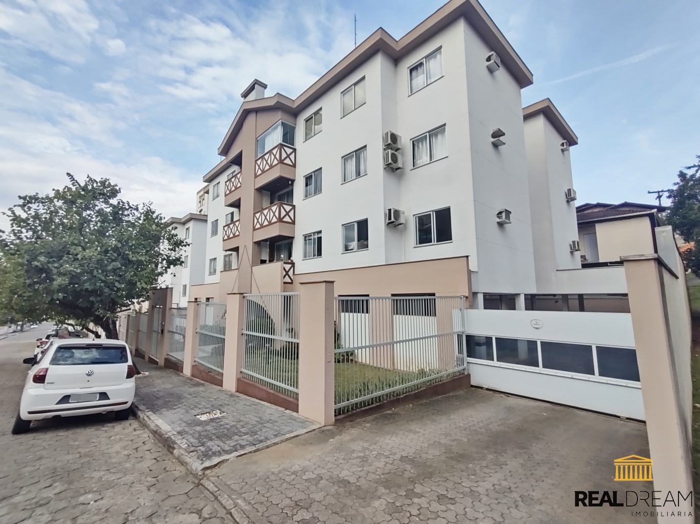 Pensando em trocar sua casa por um apartamento de 3 dormitórios (1 suíte) com o sol da manhã? — foto 2