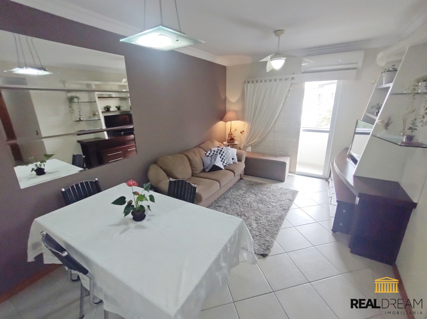 Pensando em trocar sua casa por um apartamento de 3 dormitórios (1 suíte) com o sol da manhã? — foto 6