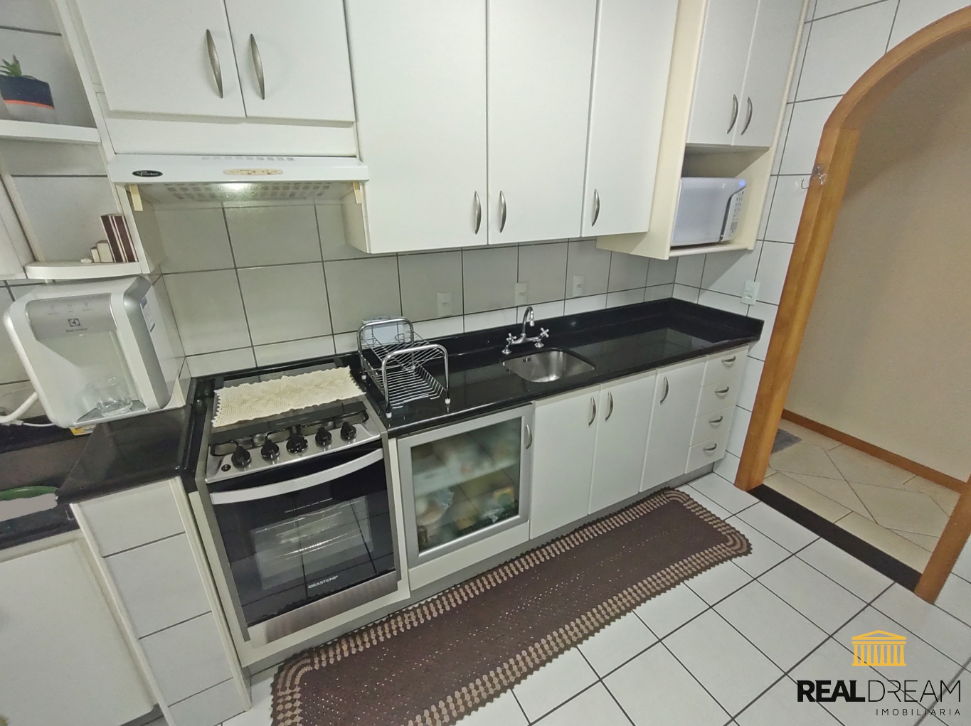 Pensando em trocar sua casa por um apartamento de 3 dormitórios (1 suíte) com o sol da manhã? — foto 4