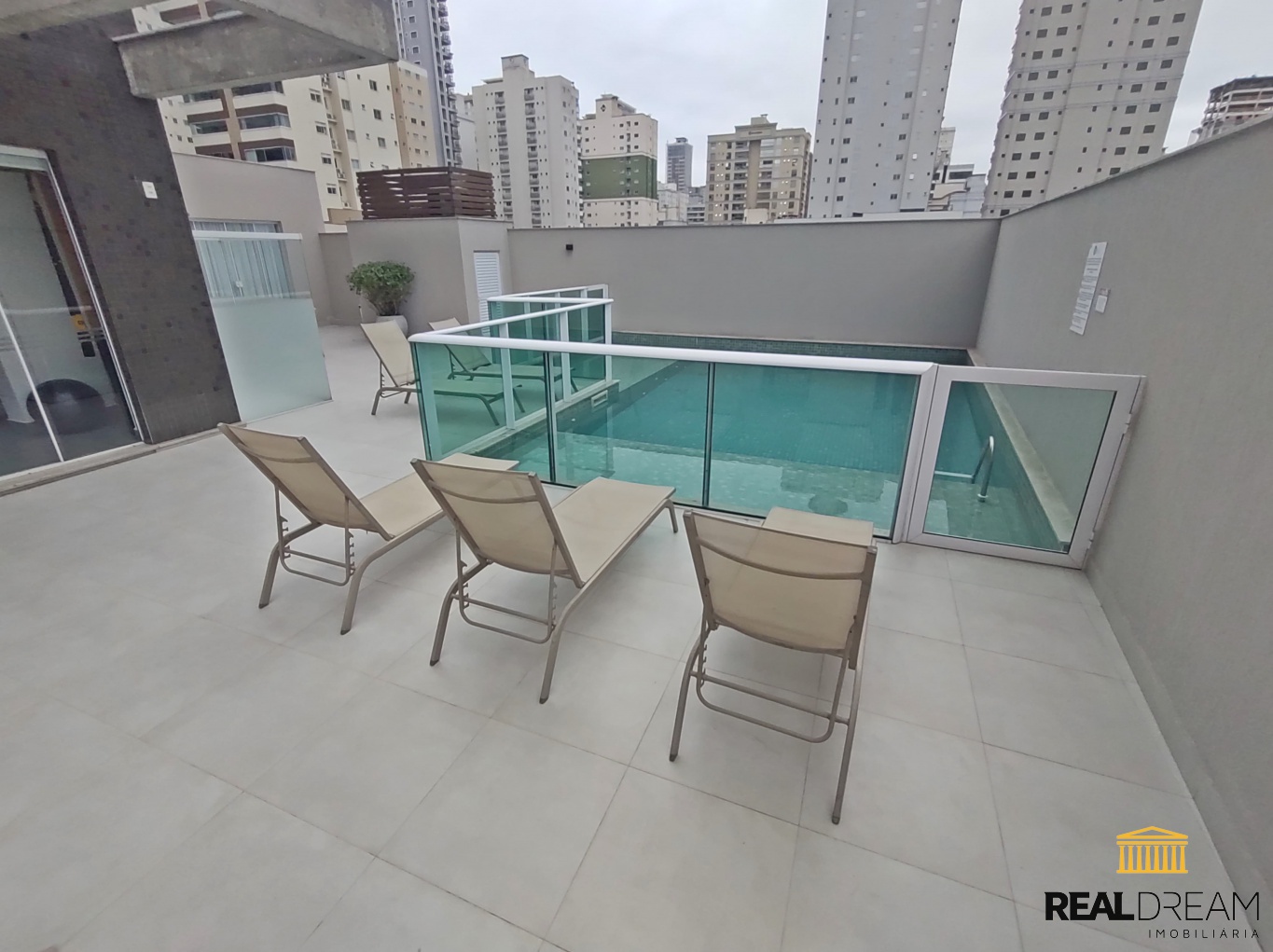 Apartamento 3 suítes, 2 garagens, — foto 4