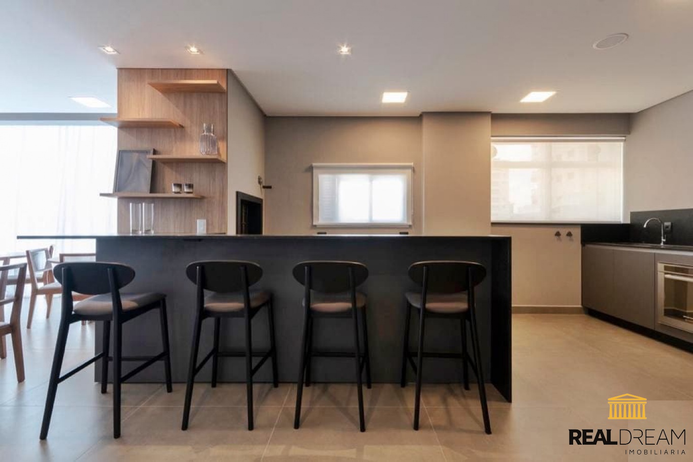 Apartamento 3 suítes, 2 garagens, — foto 3