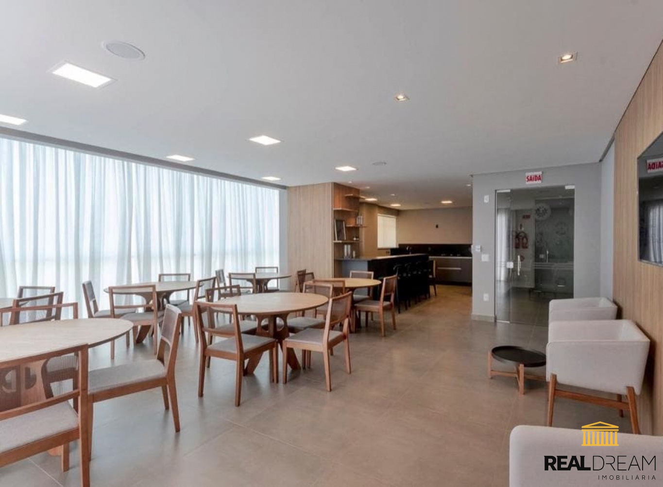 Apartamento 3 suítes, 2 garagens, — foto 2