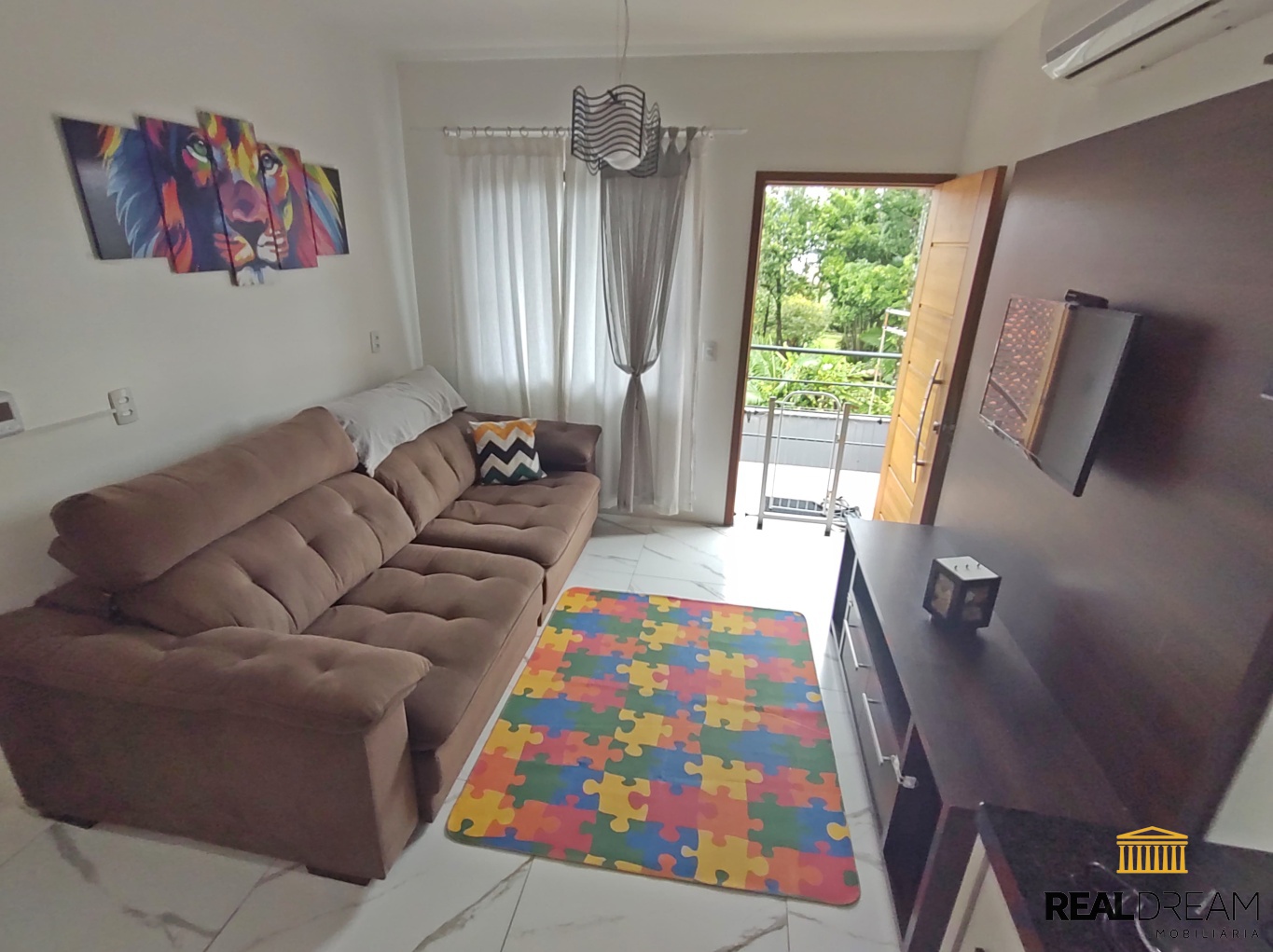 Casa comercial e Apartamento de 2 dormitórios nos fundos. — foto 5