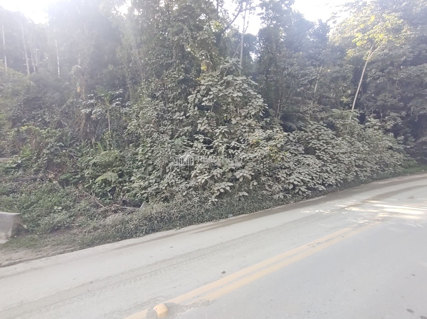 Terreno (ZOC) com 3.768,62m com 57,00de frente para a Rua Brusque. — foto 2