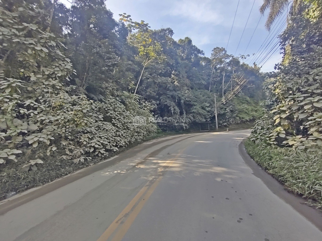 Terreno (ZOC) com 3.768,62m com 57,00de frente para a Rua Brusque. — foto 3