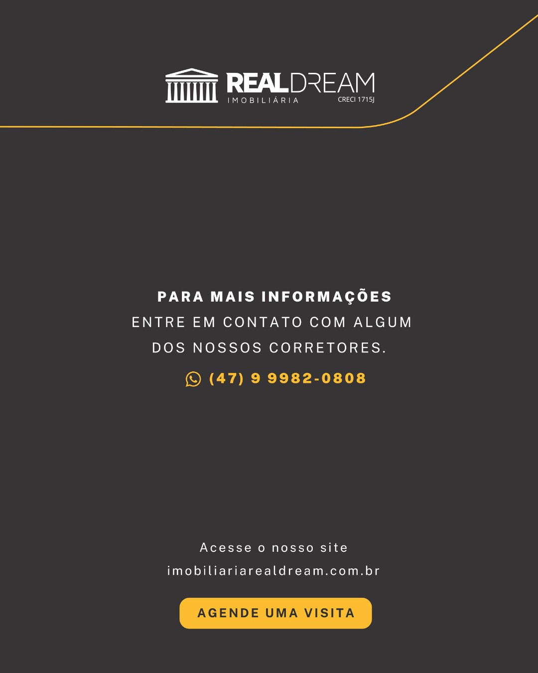 Terreno (ZRP) com 27.011,16m, fazendo 20,01m de frente para a Rua Brusque — foto 3