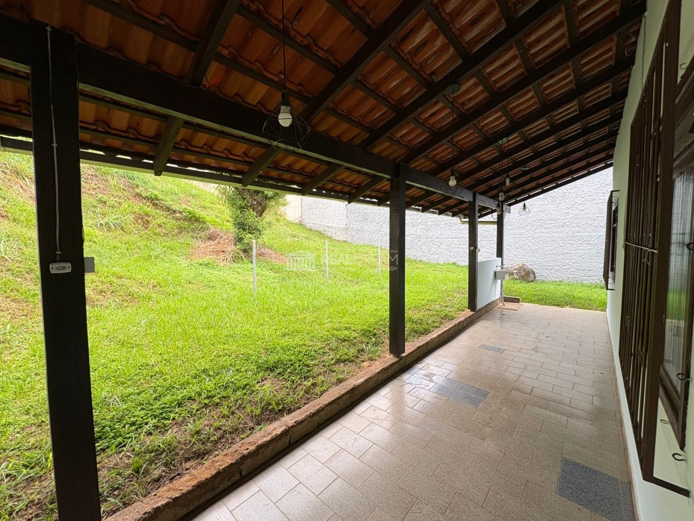 Casa com 2 quartos, 80 m, aluguel por R$ 2.800/mês - Velha Central - Blumenau/SC — foto 3