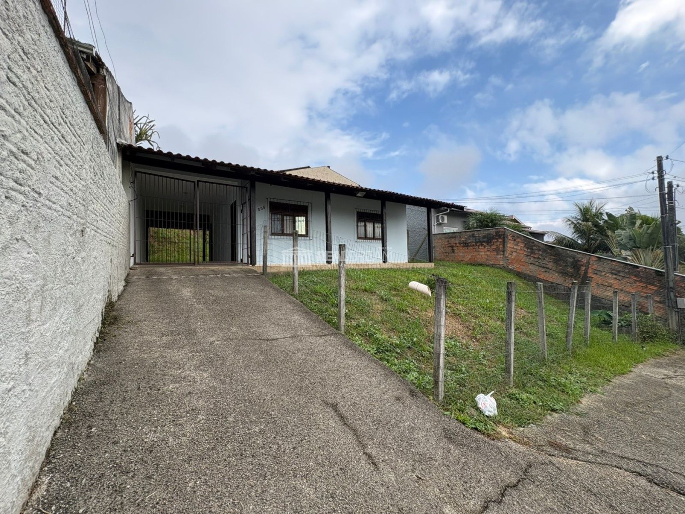 Casa com 2 quartos, 80 m, aluguel por R$ 2.800/mês - Velha Central - Blumenau/SC — foto 2