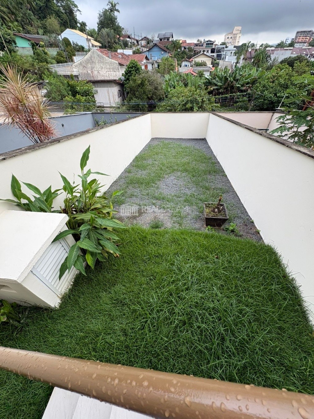 Sobrado com 2 quartos, 90 m, aluguel por R$ 2.800/mês - Água Verde - Blumenau/SC — foto 2