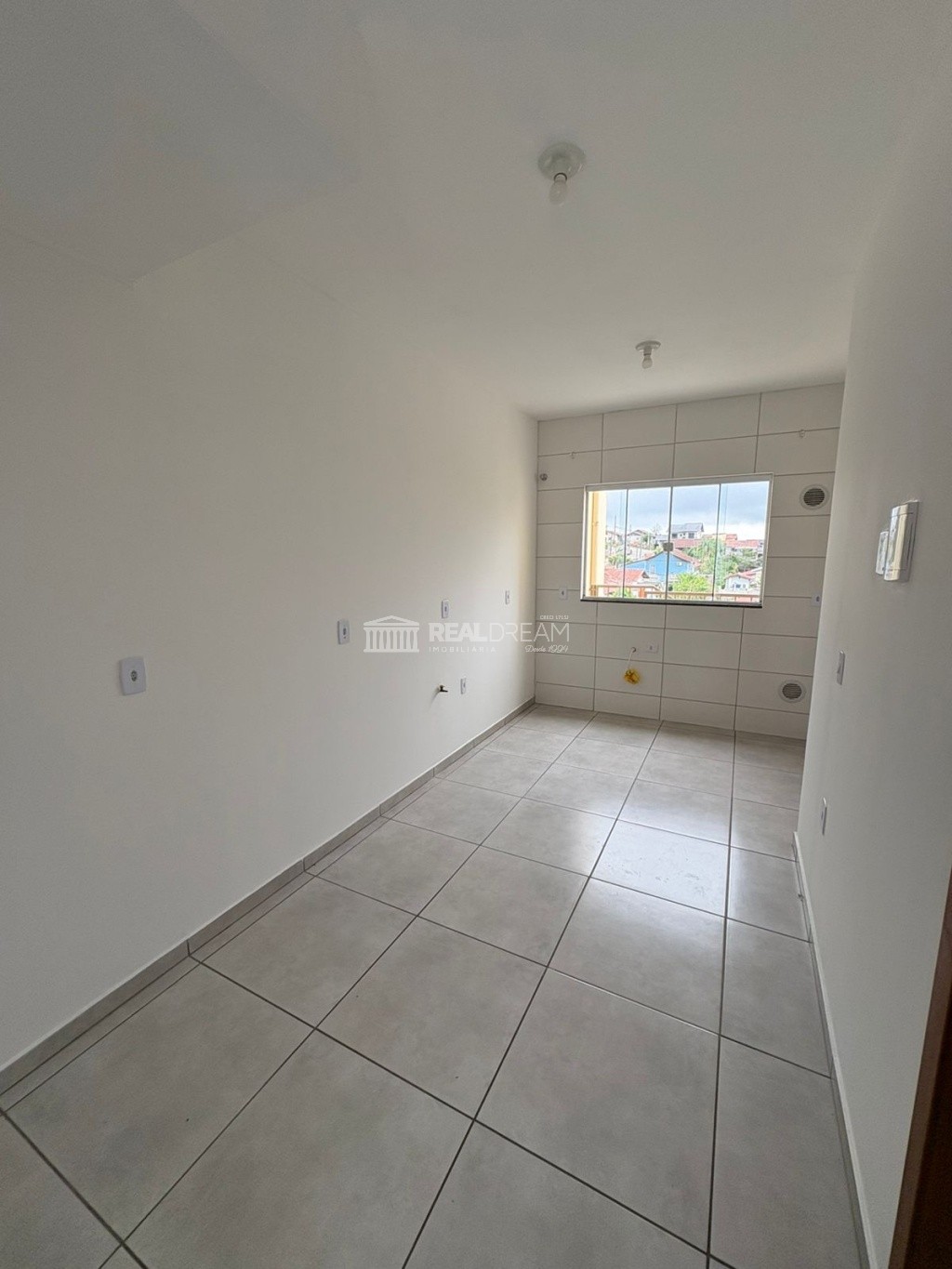 Sobrado com 2 quartos, 90 m, aluguel por R$ 2.800/mês - Água Verde - Blumenau/SC — foto 7