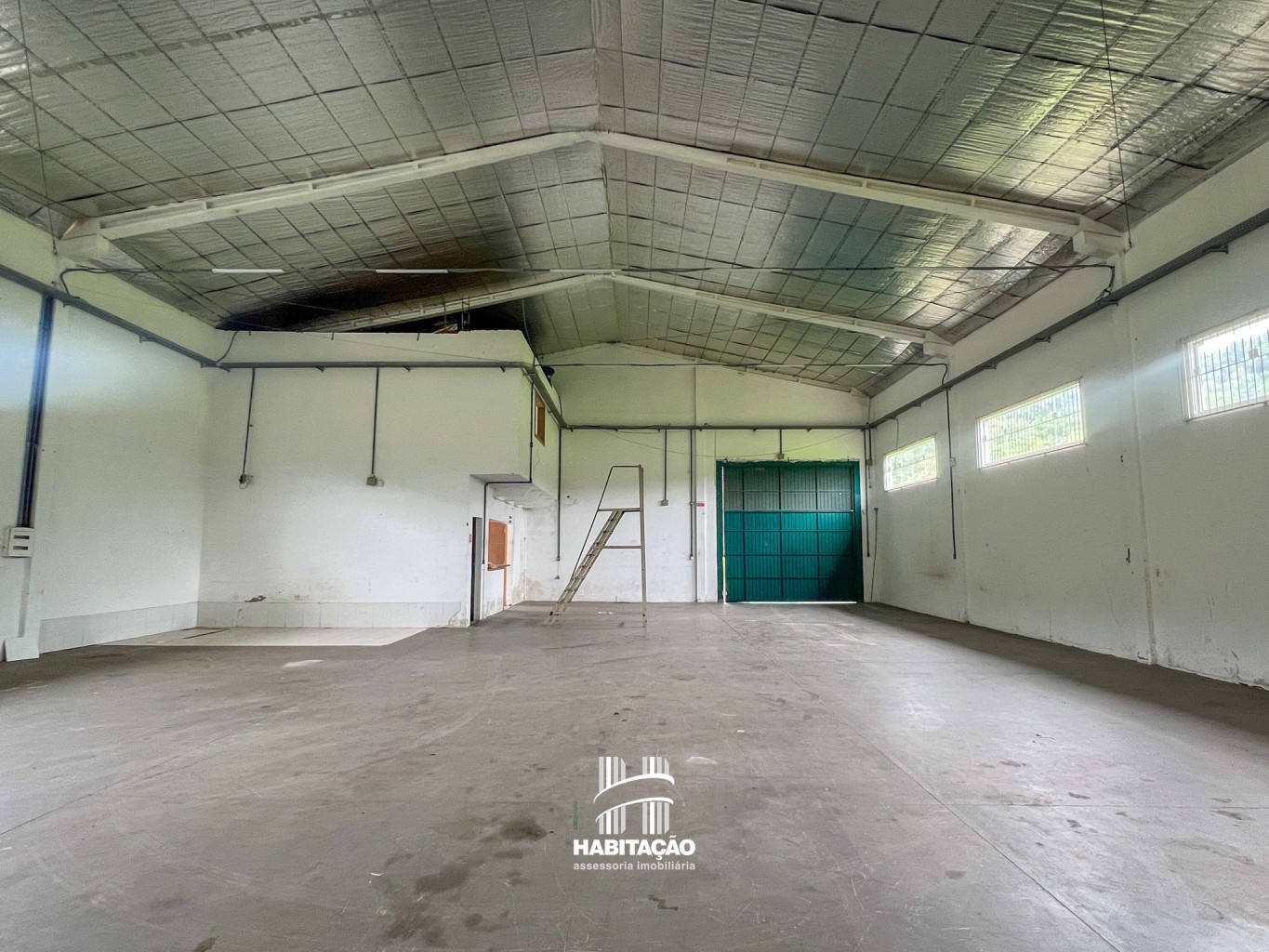 Galpão Comercial próx Br 470 — foto 5